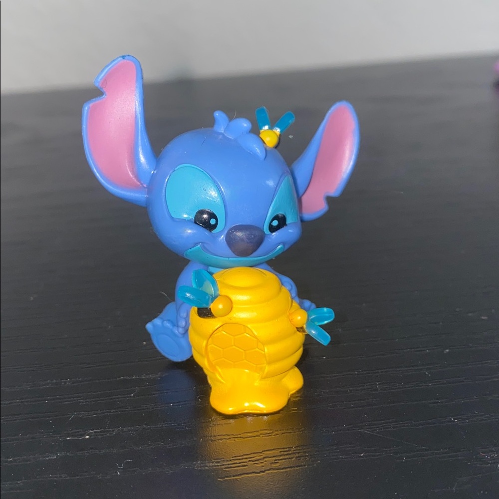 💋Disney Stitch That's So Stitch Honey pot Collectible Figure!